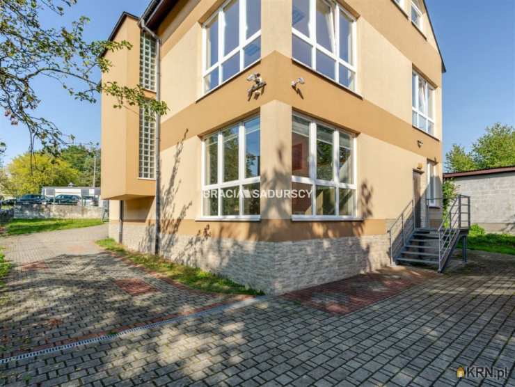 Lokal użytkowy  na sprzedaż, , Kraków, Bieżanów-Prokocim, ul. A. Schweitzera