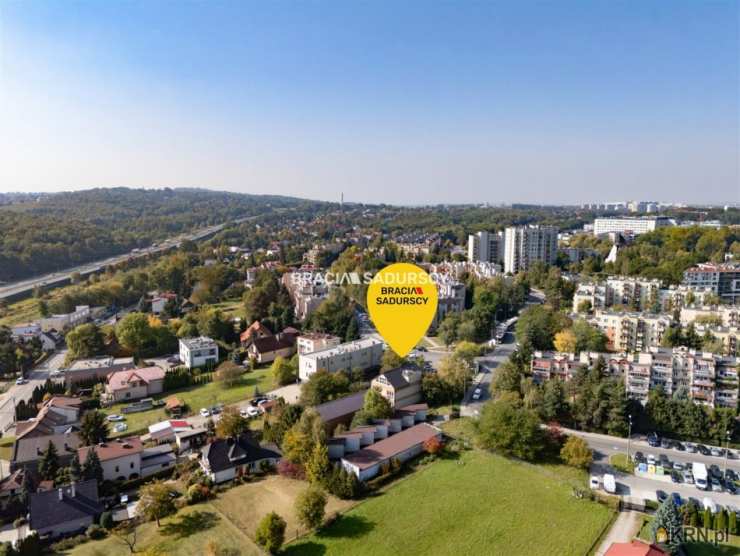 Kraków, Bieżanów-Prokocim, ul. A. Schweitzera, , Lokal użytkowy  na sprzedaż