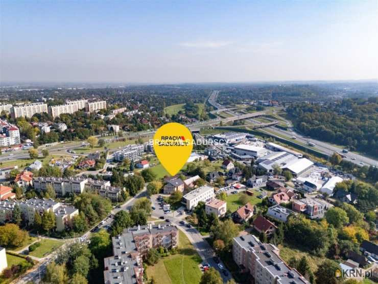 Kraków, Bieżanów-Prokocim, ul. A. Schweitzera, Lokal użytkowy  na sprzedaż, 