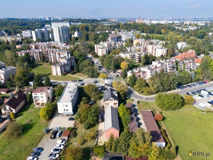 , Kraków, Bieżanów-Prokocim, ul. A. Schweitzera, Lokal użytkowy  na sprzedaż