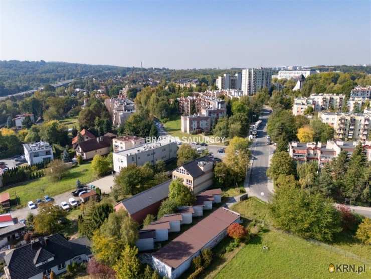 , Lokal użytkowy  na sprzedaż, Kraków, Bieżanów-Prokocim, ul. A. Schweitzera