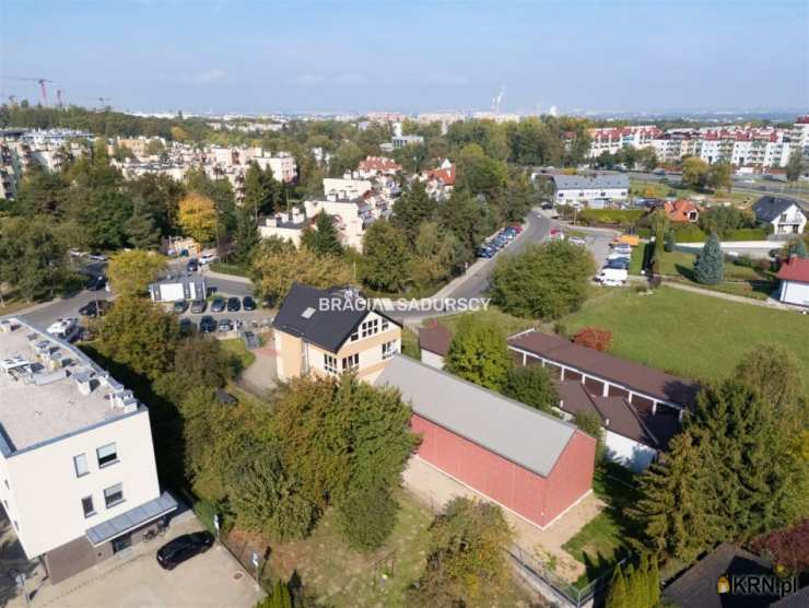 BRACIA SADURSCY ODDZIAŁ BS4 KROWODRZA, Lokal użytkowy  na sprzedaż, Kraków, Bieżanów-Prokocim, ul. A. Schweitzera