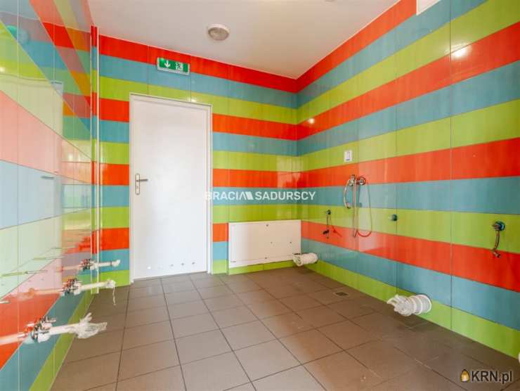 Lokal użytkowy  na sprzedaż, Kraków, Bieżanów-Prokocim, ul. A. Schweitzera, 