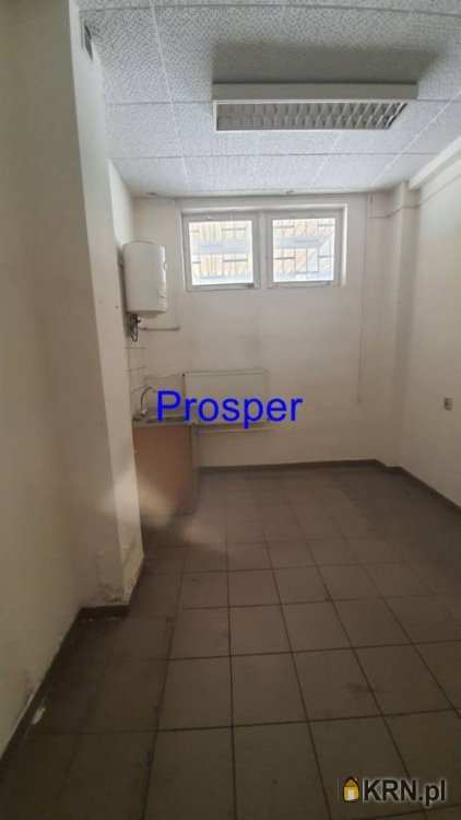 , Lokal użytkowy  do wynajęcia, Sosnowiec, ul. 