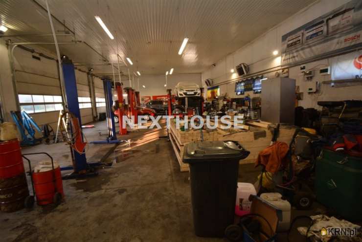 , Świnoujście, ul. , Lokal użytkowy  na sprzedaż