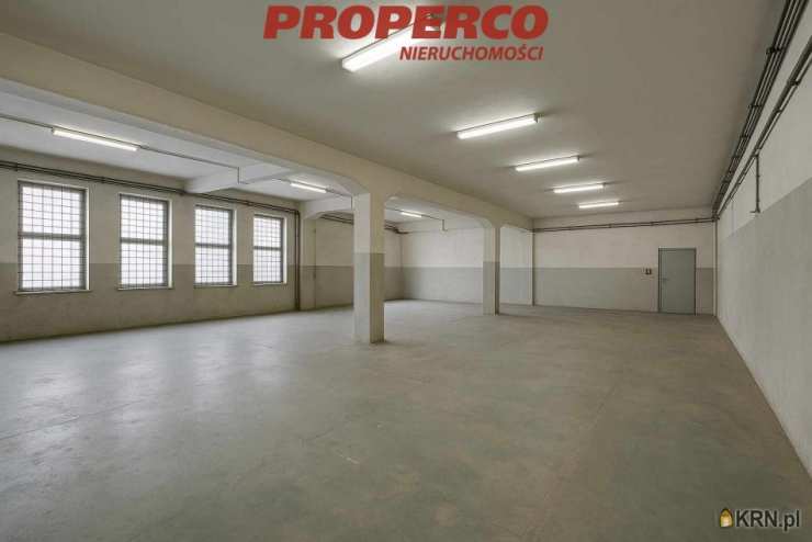 Kielce, ul. Malików, Lokal użytkowy  do wynajęcia, 