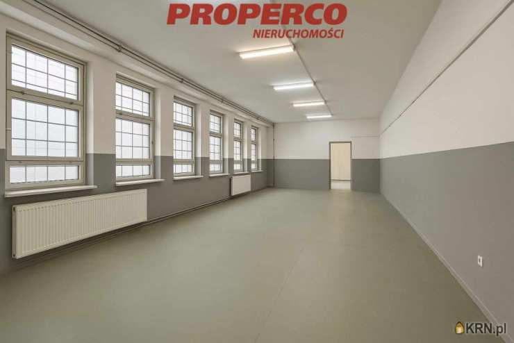 Kielce, ul. Malików, , Lokal użytkowy  do wynajęcia