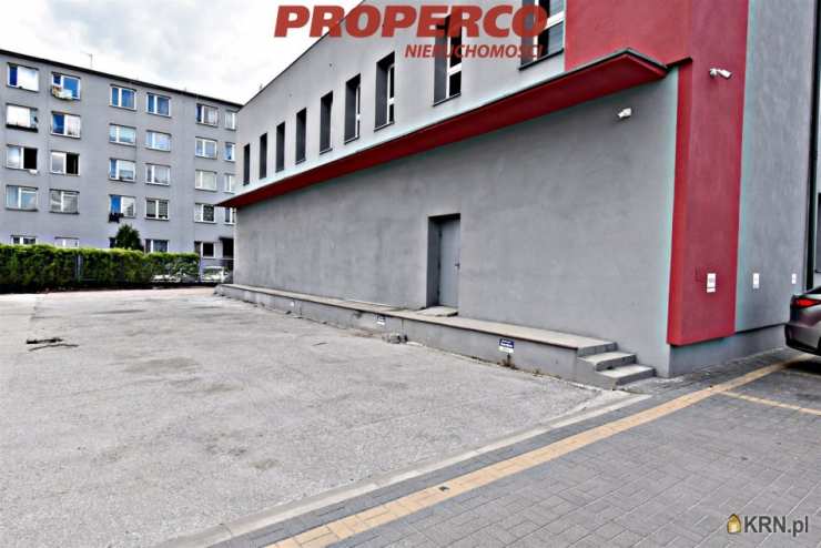 , Lokal użytkowy  do wynajęcia, Kielce, ul. Malików