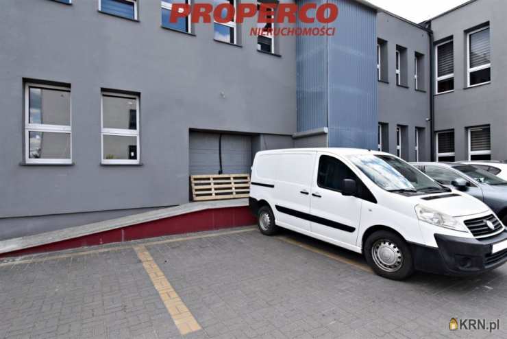 PROPERCO Sp. z o.o. Sp. k. , Lokal użytkowy  do wynajęcia, Kielce, ul. Malików