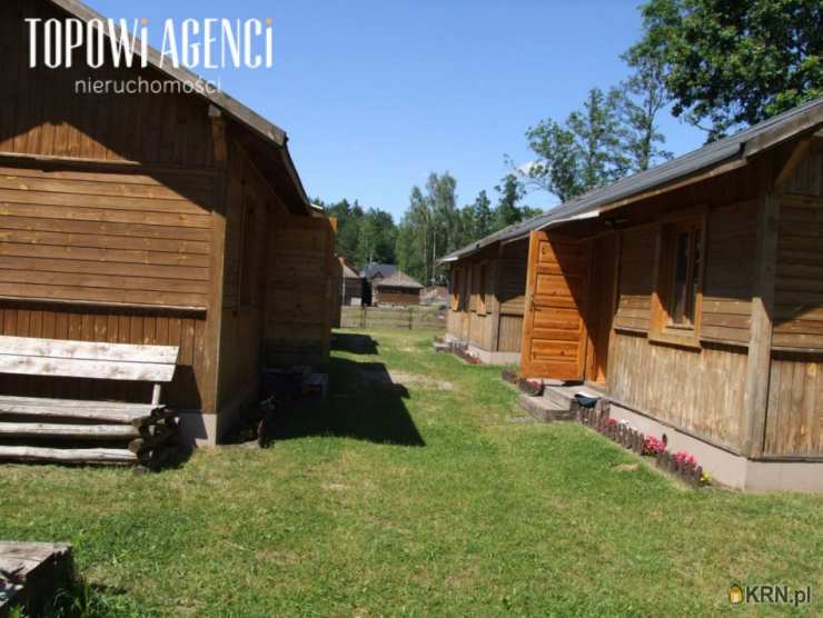 Lokal użytkowy  na sprzedaż, , Julianów, ul. 