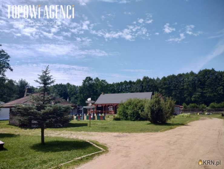 , Lokal użytkowy  na sprzedaż, Julianów, ul. 