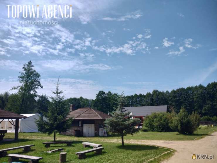 Topowi Agenci, Lokal użytkowy  na sprzedaż, Julianów, ul. 