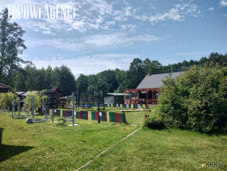 Lokal użytkowy  na sprzedaż, Julianów, ul. , 