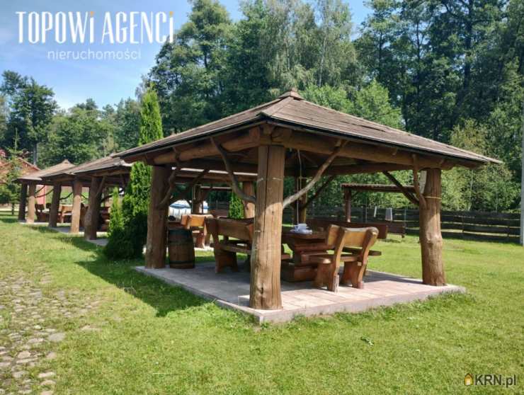 Lokal użytkowy  na sprzedaż, , Julianów, ul. 