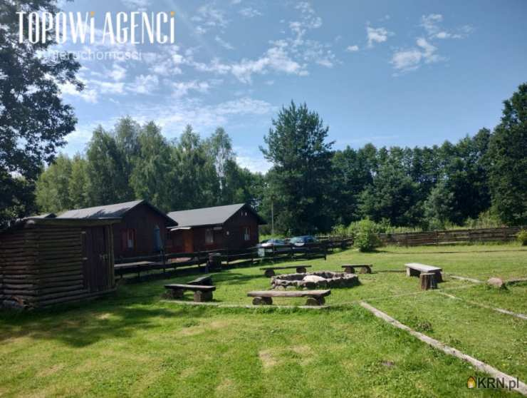 Julianów, ul. , Lokal użytkowy  na sprzedaż, 