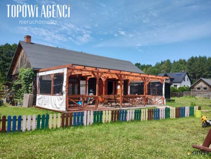 Topowi Agenci, Lokal użytkowy  na sprzedaż, Julianów, ul. 