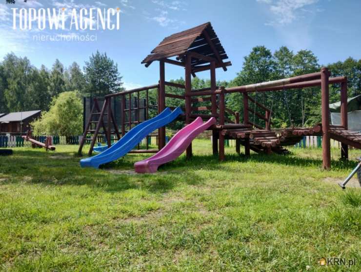 Lokal użytkowy  na sprzedaż, Julianów, ul. , 