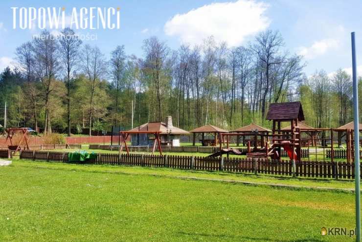 Lokal użytkowy  na sprzedaż, Julianów, ul. , 