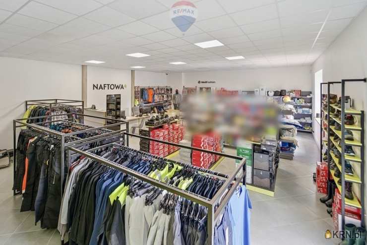 Zielona Góra, ul. , Lokal użytkowy  na sprzedaż, 