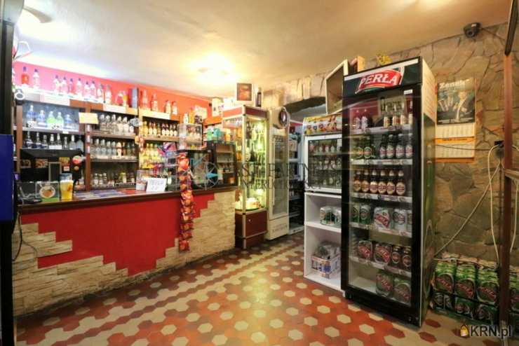 Lokal użytkowy  na sprzedaż, , Czarna Białostocka, ul. 