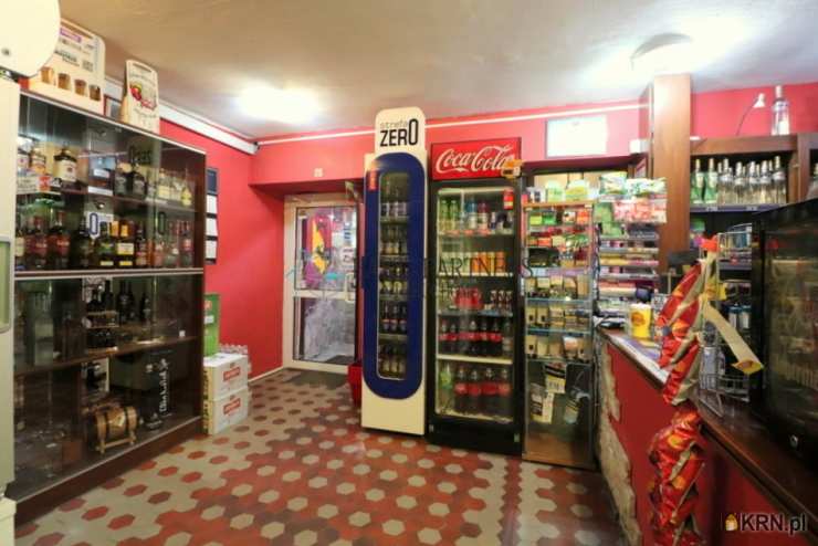 Czarna Białostocka, ul. , , Lokal użytkowy  na sprzedaż