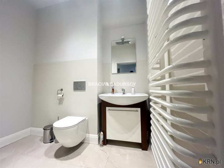 Kraków, Stare Miasto, ul. Karmelicka, 3 pokojowe, Lokal użytkowy  do wynajęcia