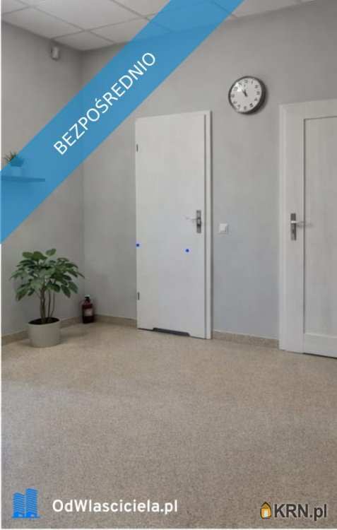 Lokal użytkowy  do wynajęcia, 4 pokojowe, Poznań, Stare Miasto, ul. Tylne Chwaliszewo