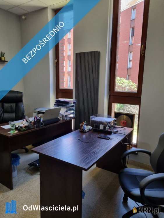 Poznań, Stare Miasto, ul. Tylne Chwaliszewo, Lokal użytkowy  do wynajęcia, 4 pokojowe