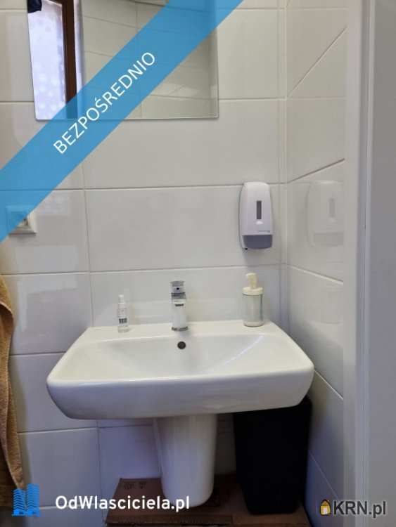 4 pokojowe, Lokal użytkowy  do wynajęcia, Poznań, Stare Miasto, ul. Tylne Chwaliszewo