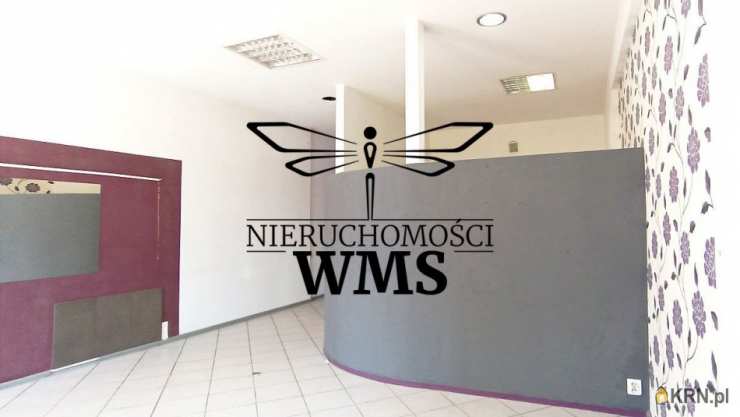 Lokal użytkowy  na sprzedaż, Rzeszów, ul. Kurpiowska, 4 pokojowe