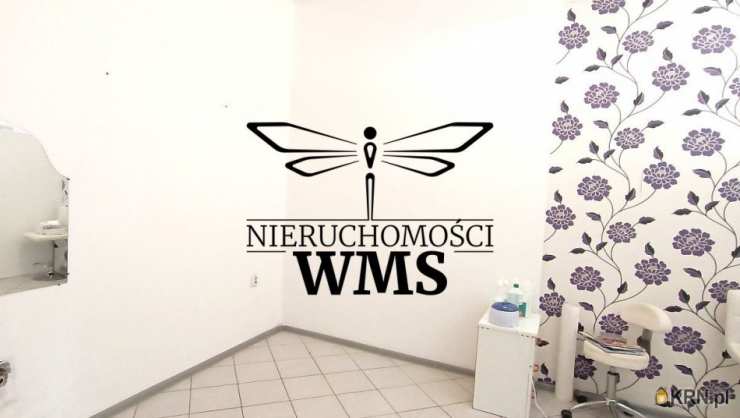 Rzeszów, ul. Kurpiowska, 4 pokojowe, Lokal użytkowy  na sprzedaż