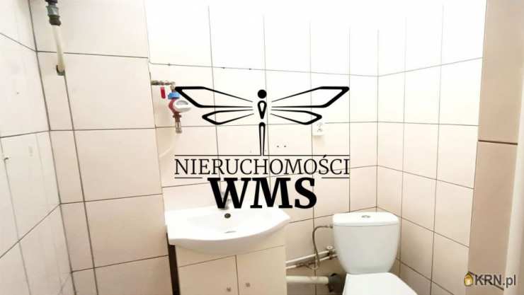 NIERUCHOMOŚCI WMS, Lokal użytkowy  na sprzedaż, Rzeszów, ul. Kurpiowska
