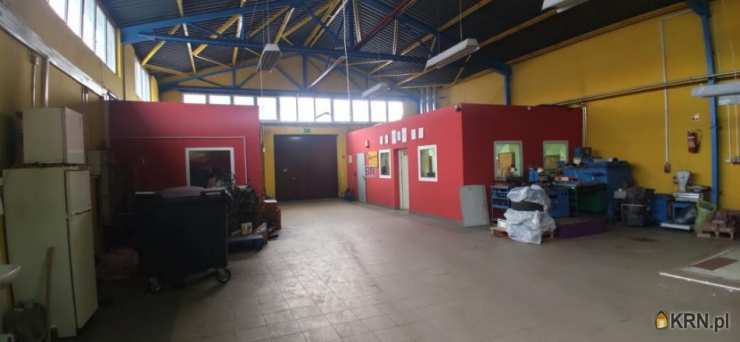 Dąbrowa Górnicza, ul. , Lokal użytkowy  do wynajęcia, 8 pokojowe