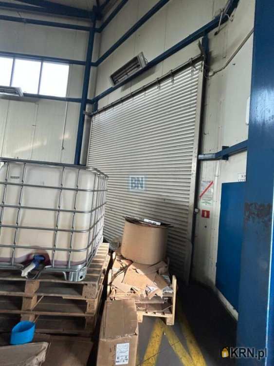 Lokal użytkowy  do wynajęcia, 1 pokojowe, Gliwice, ul. 