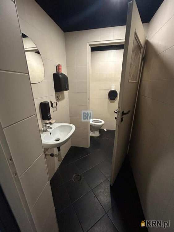 BN Nieruchomości, Lokal użytkowy  do wynajęcia, Gliwice, ul. 