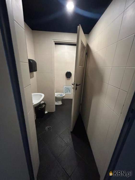 Lokal użytkowy  do wynajęcia, 1 pokojowe, Gliwice, ul. 