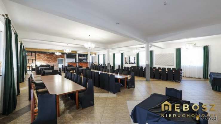 Lokal użytkowy  do wynajęcia, , Niepołomice, ul. Wielicka