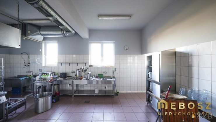 Niepołomice, ul. Wielicka, , Lokal użytkowy  do wynajęcia