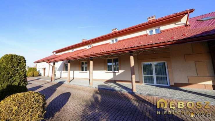 , Lokal użytkowy  do wynajęcia, Niepołomice, ul. Wielicka
