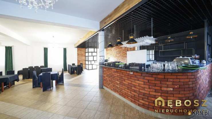 Lokal użytkowy  do wynajęcia, Wieliczka, ul. , 