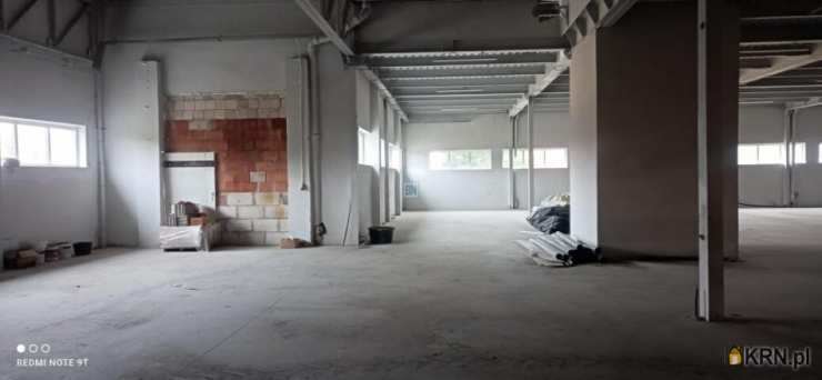 Lokal użytkowy  do wynajęcia, 10 pokojowe, Zabrze, ul. 