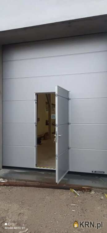 10 pokojowe, Lokal użytkowy  do wynajęcia, Zabrze, ul. 