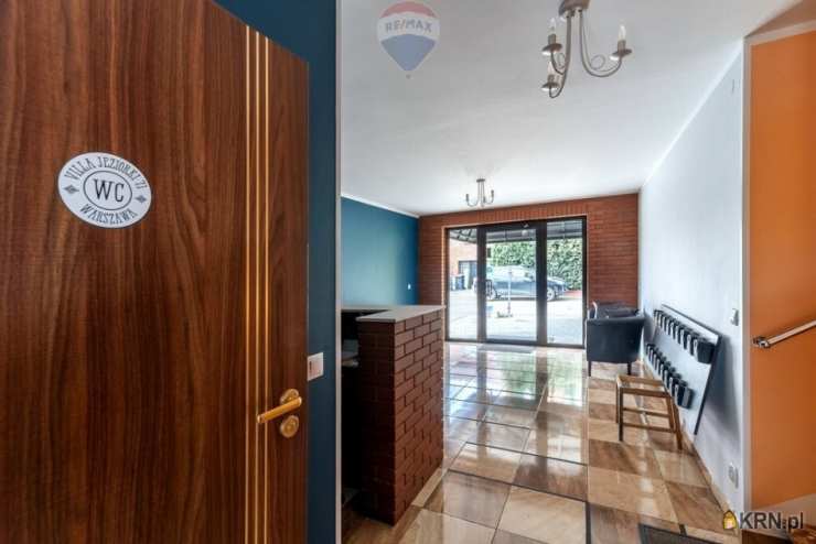 , Lokal użytkowy  na sprzedaż, Warszawa, Ursynów, ul. 