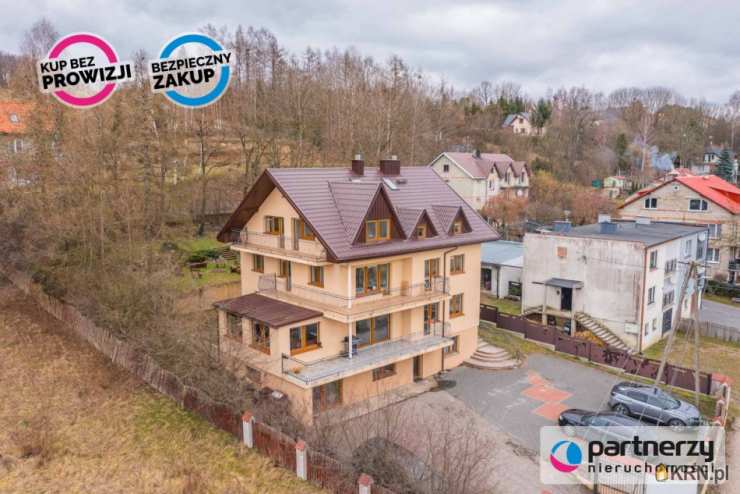 Lokal użytkowy  na sprzedaż, Ostrzyce, ul. Kasztelańska, 