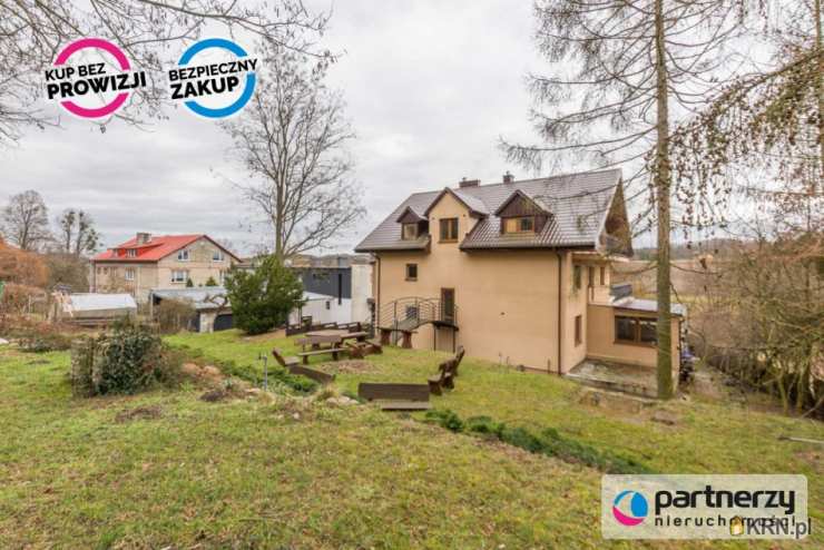 Ostrzyce, ul. Kasztelańska, Lokal użytkowy  na sprzedaż, 