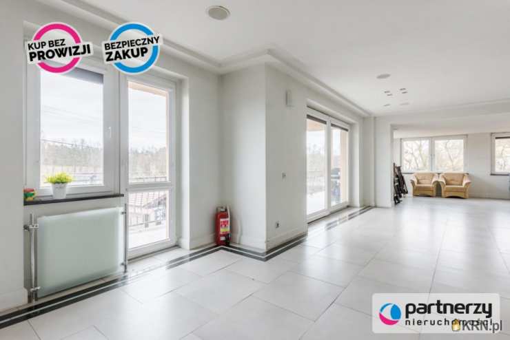 PARTNERZY Nieruchomości sp. z o.o., Lokal użytkowy  na sprzedaż, Ostrzyce, ul. Kasztelańska