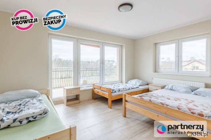 , Ostrzyce, ul. Kasztelańska, Lokal użytkowy  na sprzedaż