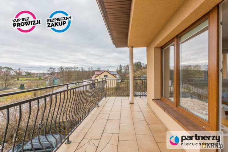 PARTNERZY Nieruchomości sp. z o.o., Lokal użytkowy  na sprzedaż, Ostrzyce, ul. Kasztelańska