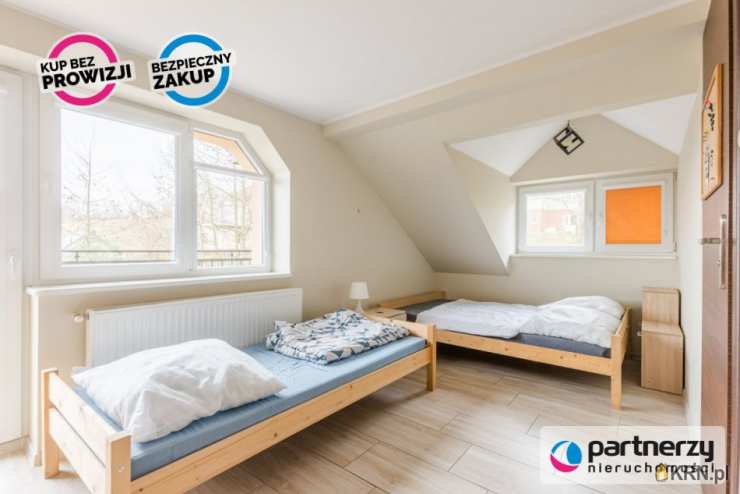 Lokal użytkowy  na sprzedaż, Ostrzyce, ul. Kasztelańska, 