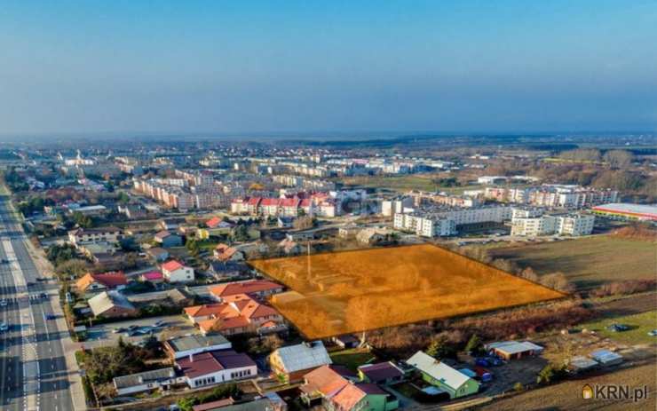 Lokal użytkowy  na sprzedaż, Konin, ul. , 20 pokojowe